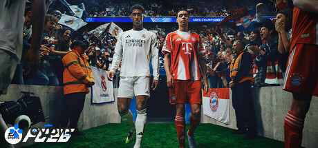 EA SPORTS FC™ 26